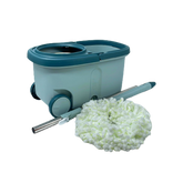 Lve Galeata Cu Mop Rotativ 18-2